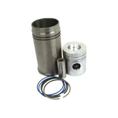 Piston Ring and Liner Kit