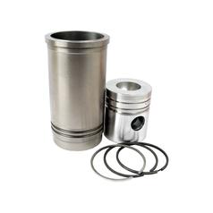 Piston Ring and Liner Kit