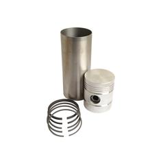 Piston Ring and Liner Kit