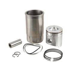 Piston Ring and Liner Kit