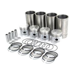 Piston Ring and Liner Kit
