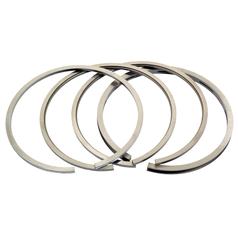 Piston Ring Standard