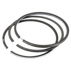 Piston Ring Standard