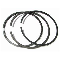 Piston Ring Standard