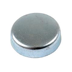 Plug - Core - 1-5/8'' (cup Type - Mild Steel) - Sparex S.12868