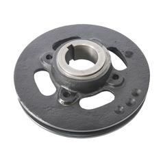 Pulley For Crankshaft