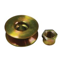 PULLEY, ALTERNATOR
