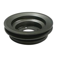 PULLEY, CRANKSHAFT