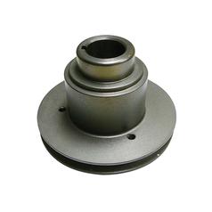 [S.61622] PULLEY, CRANKSHAFT, 3 HOLE