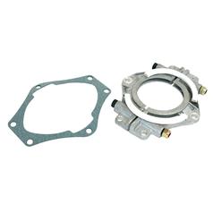 Rear Crankshaft Seal Assembly