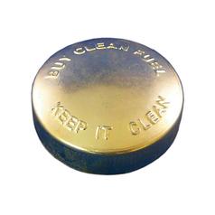 Cap, Gas