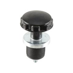 Engine Oil Cap
