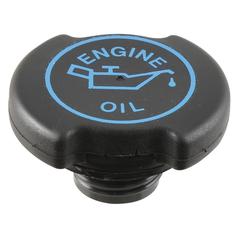 Engine Oil Cap
