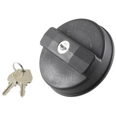 [S.65289] Fuel Cap With Lock