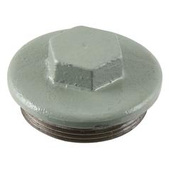 Transmission Oil Cap