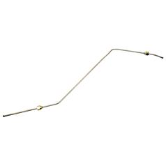 Engine Oil Pressure Pipe