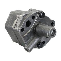Engine Oil Pump