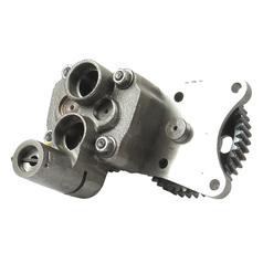Engine Oil Pump