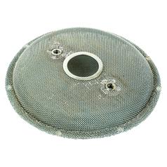 Engine Oil Pump Strainer