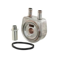 Oil Cooler