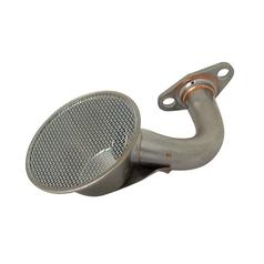 Oil Filter - Element