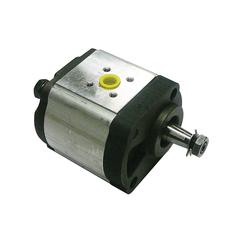 Single Hydraulic Pump 0517615305