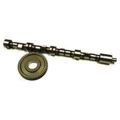 CAMSHAFT - 4 CYL. WITH GEAR
