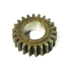 GEAR, IDLER