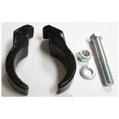 Muffler Clamp - Ø