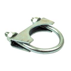 Muffler Clamp - Ø: 1-1/2''