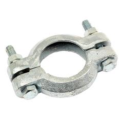[S.60654] Muffler Clamp - Ø: 1-11/16 - 2-3/8''