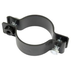 Muffler Clamp - Ø: 2-9/16''