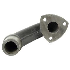 Exhaust Elbow