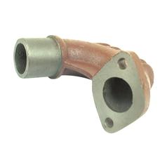 Exhaust Elbow