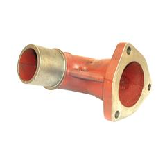 Exhaust Elbow