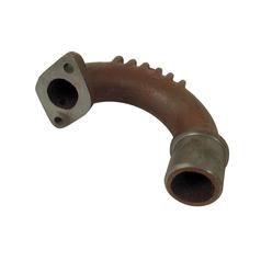 Exhaust Elbow