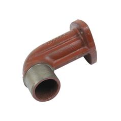 Exhaust Elbow