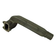 Exhaust Elbow