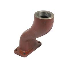 Exhaust Elbow