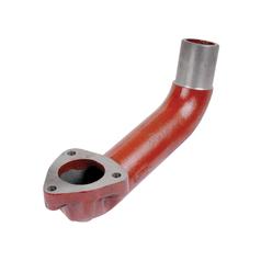 Exhaust Elbow
