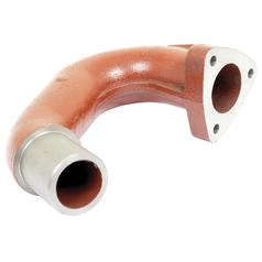 Exhaust Elbow