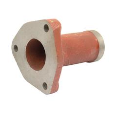 Exhaust Elbow