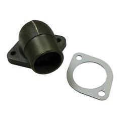Exhaust Elbow