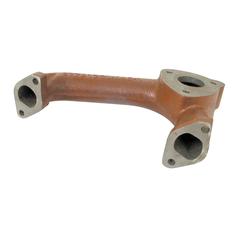 Exhaust Manifold