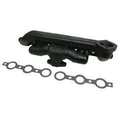 Exhaust Manifold