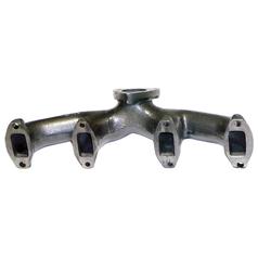 Exhaust Manifold