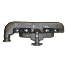 Exhaust Manifold - Sparex S.60607