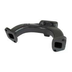 Exhaust Manifold
