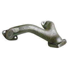 Exhaust Manifold