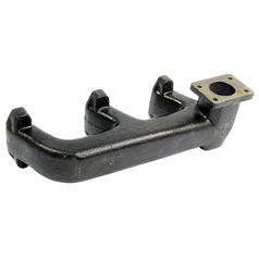 Exhaust Manifold (3 Cyl.)
